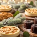 22 Heavenly Christmas Gluten-Free Desserts for Everyone