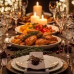 24 Irresistible New Year Dinner Recipes to Start Fresh