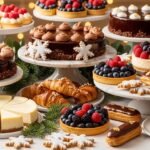 26 Decadent New Year Dessert Recipes to Sweeten the Celebration