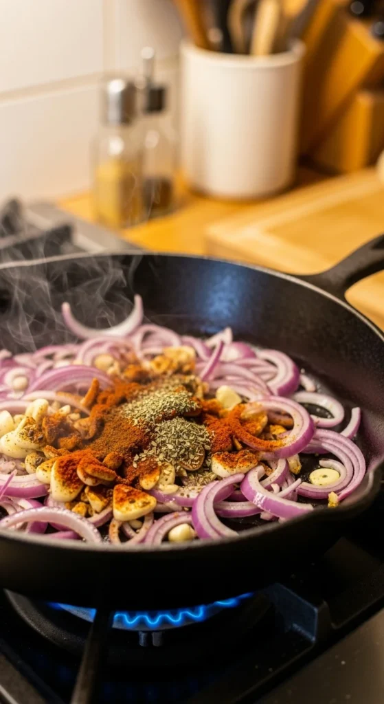 Layer Flavors Like a Pro