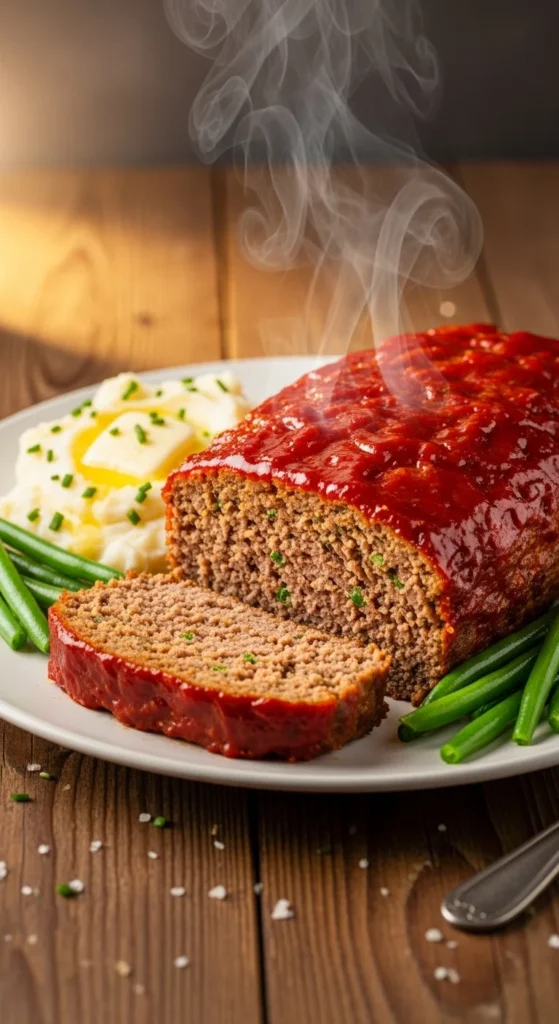 Meatloaf
