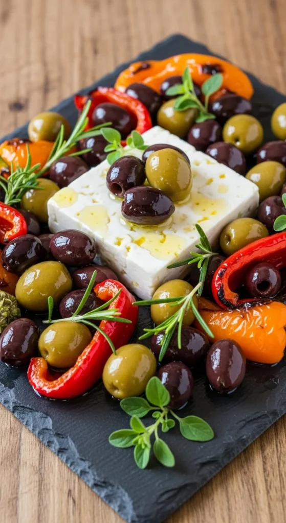  Mediterranean Holiday Board