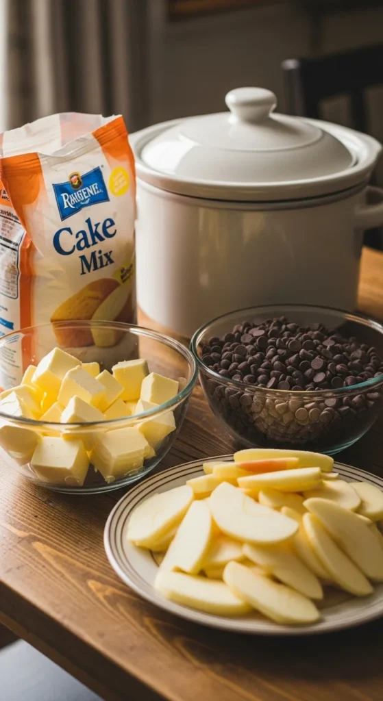 Pick Your Dessert Base