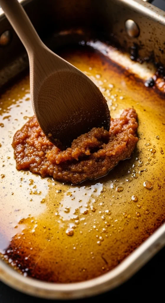 The Secret to Perfect Gravy: Start with Flavor