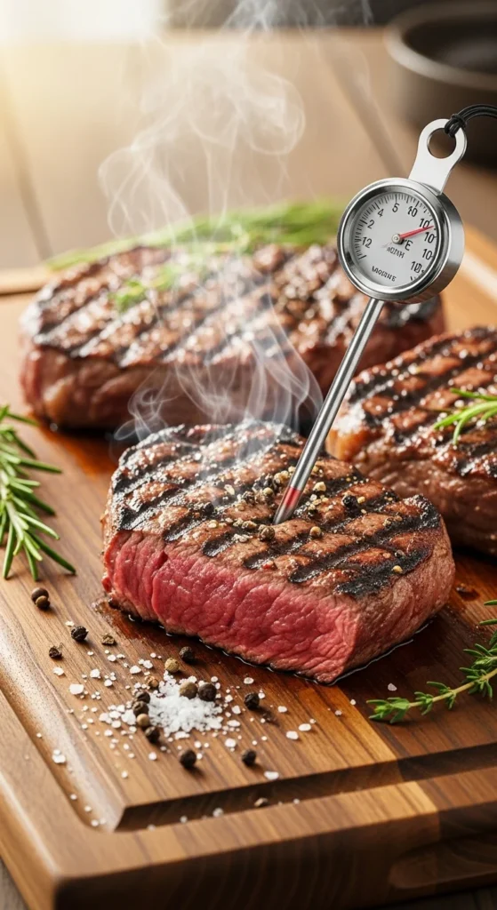 Timing Is Everything