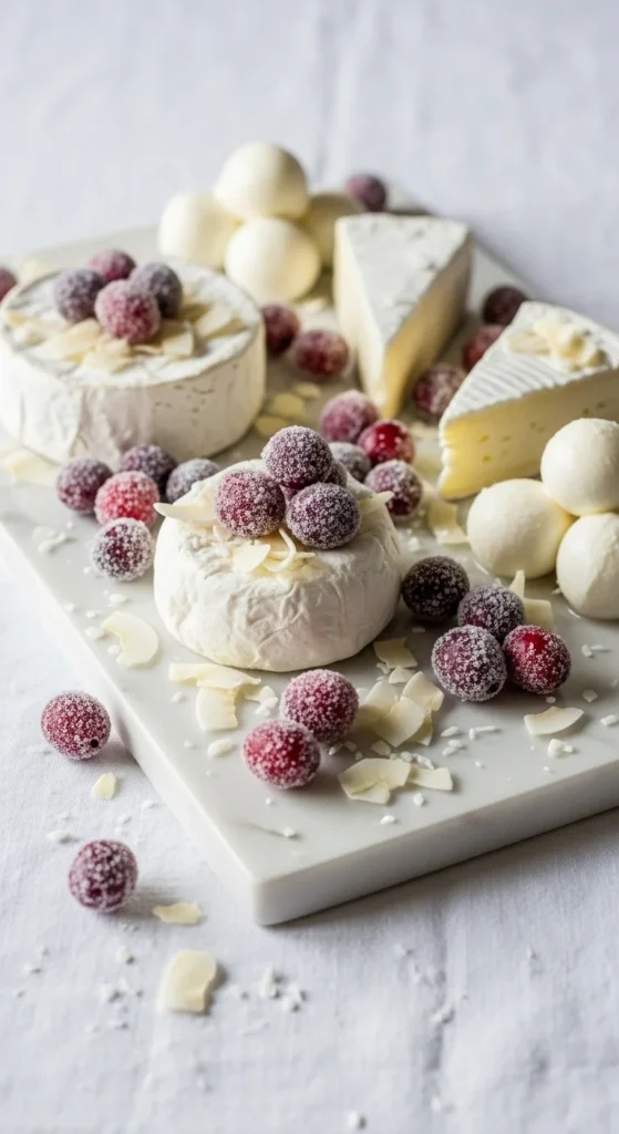 Winter Wonderland Board