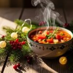 22 Cozy Christmas Soup Recipes to Warm Your Soul