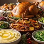 22 Simple Christmas Dinner Sides That Steal the Show