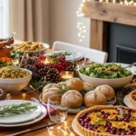 23 Amazing Christmas Gluten-Free Recipes You’ll Actually Crave