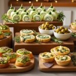 23 Handheld St Patrick’s Day Foods That Are Easy to Serve