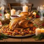 24 Irresistible Holiday Dinner Recipes That Wow Guests