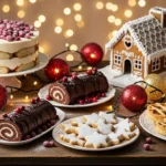26 Decadent Festive Dessert Recipes to Impress Your Guests