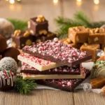 26 Fun Christmas Candy Recipes to Gift or Nosh