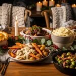 26 Hearty Winter Comfort Food Recipes to Beat the Chill