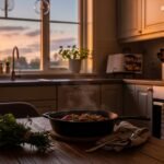 How to Make Quick Dinner Meals in Under 30 Minutes