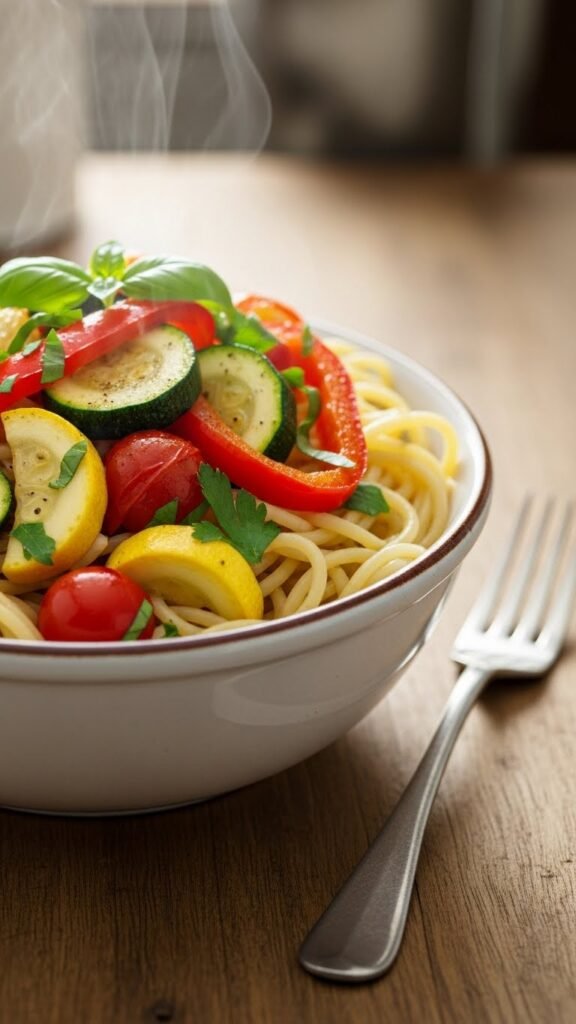 Lean on Fast-Carb Bases for Filling Meals