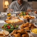 How to Make Family Dinner Recipes Everyone Loves