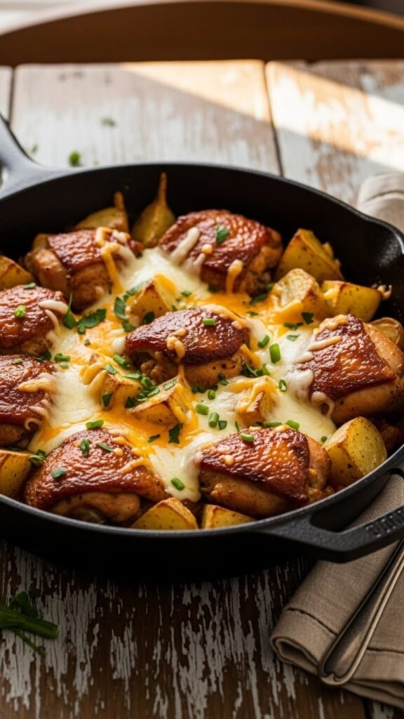 Creamy Mushroom Soup