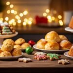 24 Creative Holiday Baking Ideas That Look & Taste Incredible