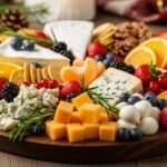 23 Stunning Christmas Charcuterie Board Ideas That Wow