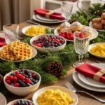 25 Easy Christmas Brunch Recipes to Kick Off Your Day Right