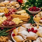 Christmas Snack Recipes