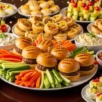 25 Crowd-Pleasing New Year Party Foods Everyone Will Love