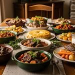 26 Flavorful Irish Meat Recipes Perfect for Hearty Meals