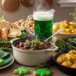 24 Easy St Patrick’s Day Recipes Anyone Can Make