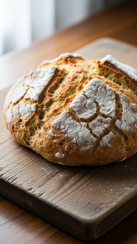  Irish Soda Bread