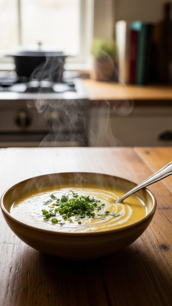  Irish Potato Soup