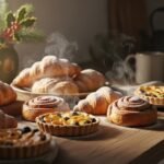 24 Irresistible Winter Baking Ideas That Smell Like Home