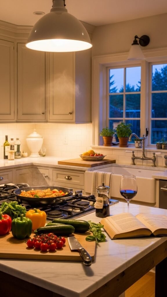 How to make easy dinner recipes