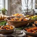 25 Flavorful Winter Vegan Recipes That Even Meat-Lovers Crave