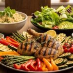 How to Make Healthy Dinner Recipes Without Sacrificing Flavor