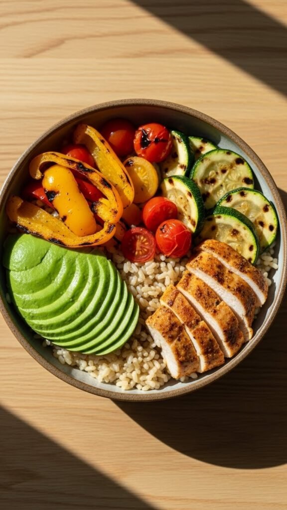 Use Smart Swaps That Don’t Feel Like Sacrifice