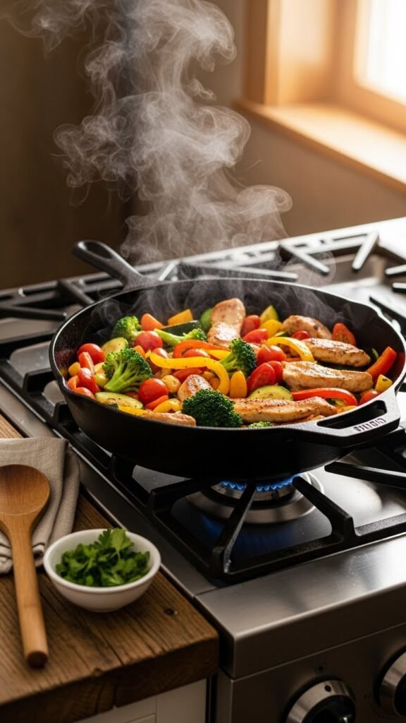 How to make one pot dinner recipes