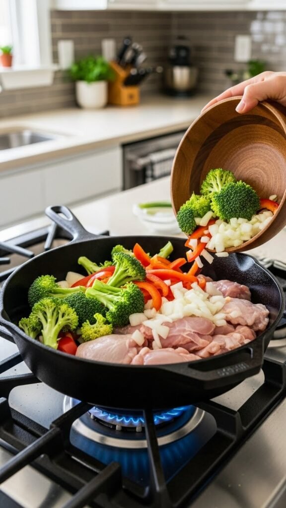 Choose the Right Pot for the Job