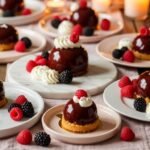 27 Romantic Valentines Day Desserts That Set the Mood