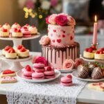 26 Party-Ready Valentines Day Treats That Disappear Fast