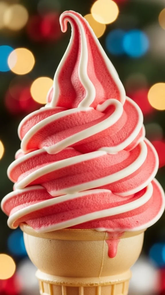 Red Velvet Ice Cream