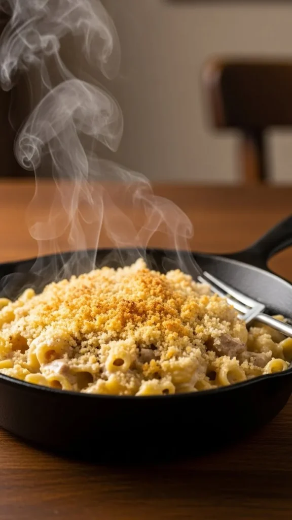 Vegan Mac and Cheese