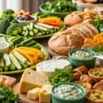 25 Party-Ready St Patrick’s Day Platters That Impress Guests