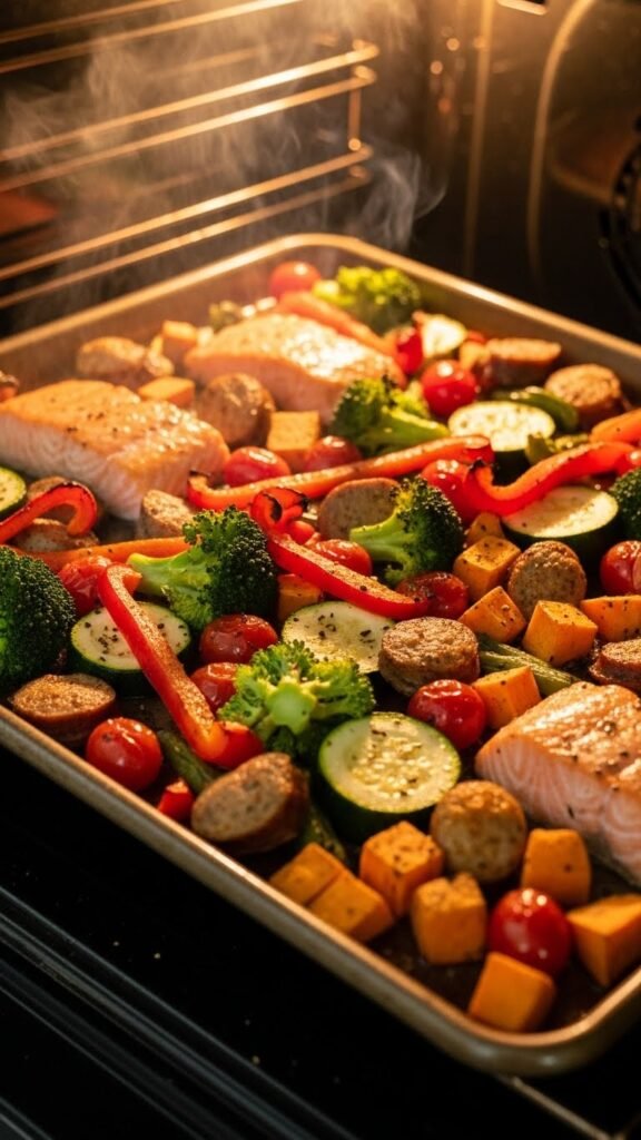 Choose Cooking Methods That Save Time