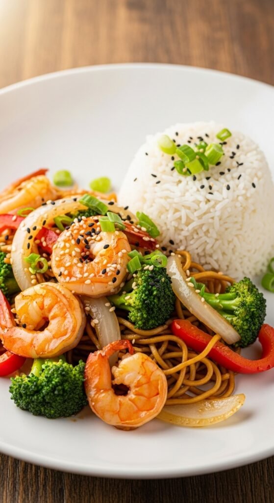 Conclusion Simple, Quick, and Delicious