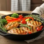 How to Make Low Carb Dinners That Taste Amazing