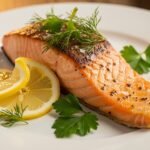 How to Make Salmon Dinner Recipes Perfect Every Time