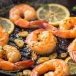 How to Make Shrimp Dinner Recipes in Minutes