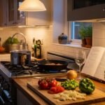 How to Make Weeknight Dinners Fast and Stress-Free