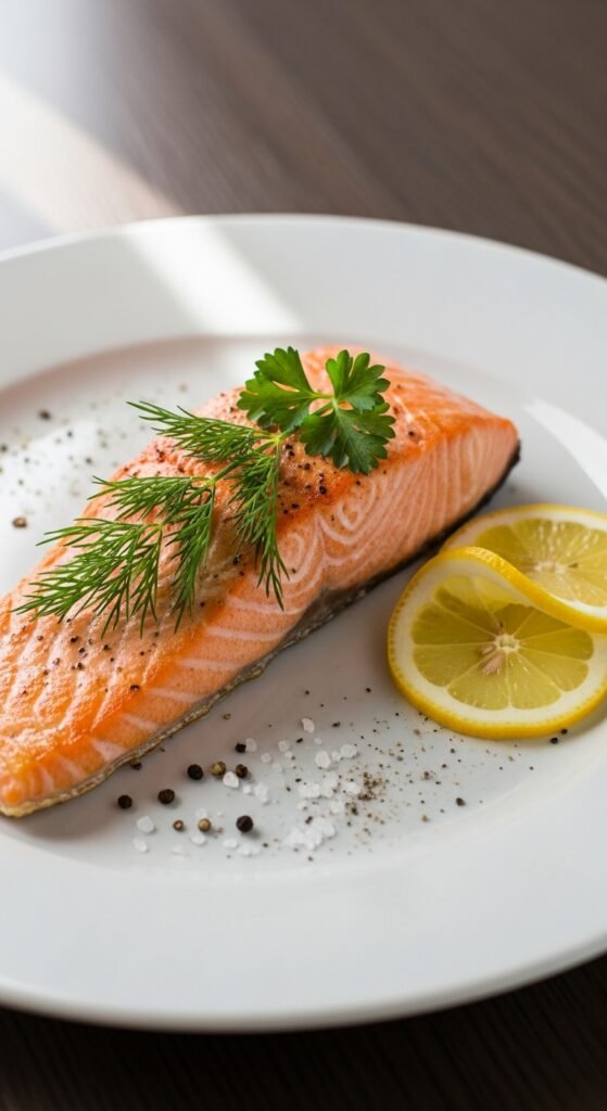 How to make salmon dinner recipes